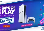 Diskon Menarik di PlayStation Days of Play 2026, PS VR2 Turun Harga Rp1,6 Juta di Indonesia