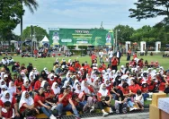 Diskusi May Day IAINU Kebumen Soroti Hak Buruh dan Dampak Investasi Asing di Kabupaten Kebumen