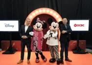 Disney Menghadirkan D23 Asia 2027: Pengalaman Unik untuk Penggemar di Singapura