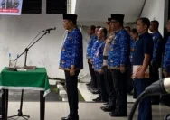 Doa dan Sambutan Menkomdigi pada Upacara Bendera Harkitnas 2026