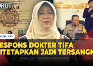 Dokter Tifa Siap Menghadapi Persidangan Kasus Ijazah Jokowi: Siap Membangun Kasus dengan 130 Saksi dan 27 Ahli