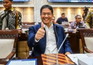 Dolar AS Mencapai Rp18.000, Menteri Keuangan Purbaya Mengingatkan Masyarakat untuk Tetap Tenang