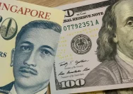 Dolar Singapura Menguat: Apa Dampaknya bagi Rupiah dan Ekonomi Indonesia?