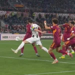Donyell Malen Bawa AS Roma ke Liga Champions: Kejutan dan Drama di Pekan Terakhir Serie A