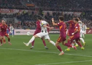 Donyell Malen Bawa AS Roma ke Liga Champions: Kejutan dan Drama di Pekan Terakhir Serie A