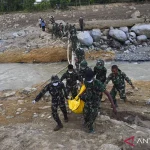 DPR RI Tekankan Pentingnya Koordinasi dalam Penanganan Pascabanjir di Sumatra