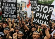 DPRD Berau Diminta Tindakan Nyata Menghadapi PHK Massal di Sektor Tambang