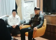 DPRD Kota Tangerang Minta Hentikan Operasional Karaoke Hotel Aston karena Diduga Langgar Perda