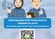 DPRD Pati Dukung PPPK Paruh Waktu Masuk Formasi CPNS