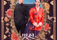 Drakor My Royal Nemesis Raih Rating Tinggi, Sinopsis dan Trailer