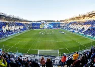 Drama di Gamla Ullevi: IFK Göteborg dan Mjällby Berbagi Poin Setelah Penalti Kontroversial
