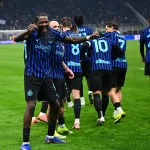 Drama Gol di Dall'Ara: Inter Milan Tahan Imbang Bologna 3-3 di Penutupan Liga Italia
