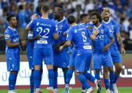 Drama Penentu Juara: Al-Hilal Menang Tipis atas Al-Fayha, Namun Al-Nassr Raih Gelar Juara Liga Pro Saudi