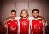 Drama Relegasi: Greuther Fürth Hancurkan Mimpi Rot-Weiss Essen Kembali ke Liga Dua