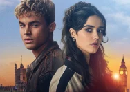 Drama Romantis Your Fault: London Siap Menghiasi Layar Prime Video Juni 2026