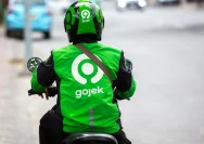 Driver Gojek Raih Kenaikan Pendapatan, Potongan Aplikasi Turun Menjadi 8%