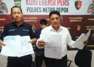 Dua Pria Diamankan dalam Kasus Penipuan Pendaftaran Akpol di Pati Senilai Rp1,5 Miliar