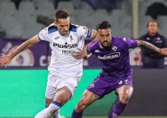Duel Seru Fiorentina vs Atalanta: Pertarungan Pamungkas di Serie A