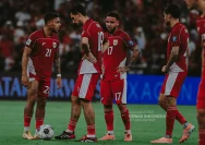 Duel Seru Timnas Indonesia vs Thailand di Piala Asia 2027: Siaran Langsung di RCTI!