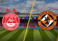 Dundee United: Dari Pertandingan Liga Hingga Panggilan Tim Nasional