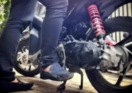 Durasi Ideal Memanaskan Motor Agar Mesin Awet dan Hemat BBM