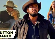 Dutton Ranch: Spin-off Yellowstone yang Memikat Hati Penggemar