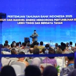 Ekonomi Indonesia Tetap Tangguh Melawan Tekanan Global