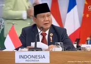 Eksponen 98 Kritik The Economist: Fakta Prabowo Diabaikan dalam Opini Otoritarianisme