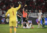 Ekuador Mengalahkan Arab Saudi 2-1 dalam Pertandingan Persahabatan