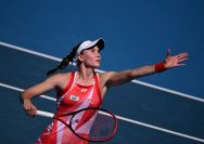 Elena Rybakina Bersinar di French Open 2026, Siap Tantang Para Rivalnya di Paris