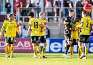 Elfsborg dan Mjällby Berbagi Poin dalam Pertandingan Menegangkan di Borås Arena