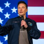 Elon Musk Berangkat ke China di Tengah Persidangan OpenAI: Apa Risikonya?