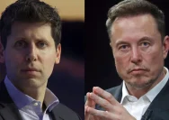 Elon Musk Kalah Gugatan, Sam Altman Ungkap Ambisi Kontrol atas OpenAI