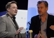 Elon Musk Membakar Media, Mengkritik Christopher Nolan & Nigel Farage