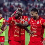 Emaxwell Souza Tertarik Gabung Persib Bandung, Strategi Jitu Persija di Brawijaya Terungkap