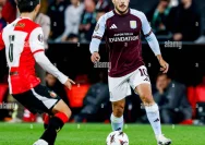 Emiliano Buendía: Pahlawan Aston Villa di Europa League yang Mengubah Nasib Tim