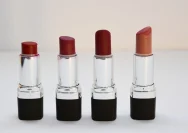 Empat Lipstik Anti-Alergi untuk Bibir Sensitif yang Manja