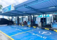 Empat Lokasi Strategis SPKLU untuk Mobil Listrik di Binjai