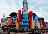 Empat Mall Terbaik Batam untuk Wisata Belanja, Kuliner, dan Hiburan