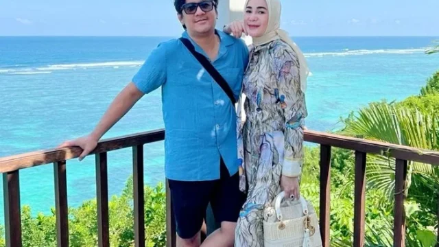 Erin Taulany Siap Hadapi Tuduhan Penganiayaan dengan Bukti Kuat