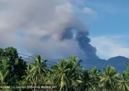 Erupsi Gunung Dukono 8 Mei 2026: Fakta Penting, Korban, dan Upaya Penanggulangan