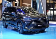 Estimasi Pajak Kendaraan Toyota Avanza untuk Tahun 2026: Apa yang Perlu Diketahui?