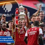 Euforia Gooners: Meme Arsenal Juara Premier League 2026 Viral dan Sindiran untuk Rival