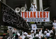 Fadli Zon: Suara Tegas Menolak LGBT dan Peran Keluarga dalam Masyarakat Religius
