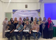 Fakultas Ekonomi USM Gelar Kuliah Umum Internasional Meningkatkan Kepemimpinan dan Daya Saing Global