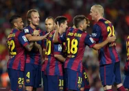 FC Barcelona: Perayaan Gemilang dan Tantangan Musim Depan