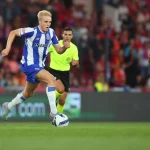 FC Porto Menjadi Juara Liga Portugal, Victor Froholdt Dinobatkan sebagai Pemain Terbaik