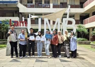 FEB Universitas Mercu Buana Raih Peringkat 1 Bisnis di Jakarta dan Peringkat 3 Nasional AD Scientific Index 2026