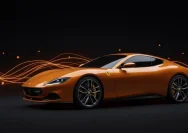 Ferrari Luce: Langkah Awal Menuju Mobil Listrik Mewah