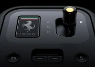 Ferrari Luce: Mobil Listrik Pertama yang Mengubah Paradigma Desain Ferrari